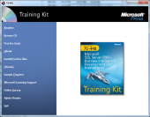 book MS Press - MCTS Self-Paced Training Kit (Exam 70-448)