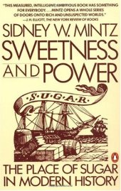 book Sweetness and Power