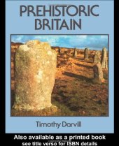 book Prehistoric Britain