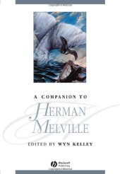 book A companion to Herman Melville