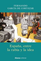 book España, entre la rabia y la idea