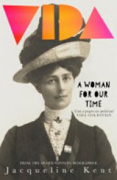 book Vida: A woman for our time