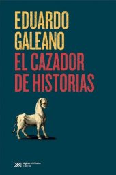 book El cazador de historias