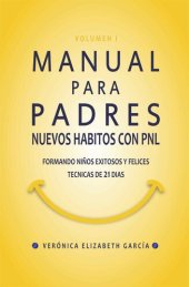 book Manual para padres