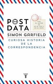 book Postdata. Curiosa historia de la correspondencia