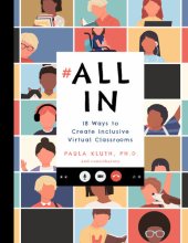 book All In: 18 Ways to Create Inclusive Virtual Classrooms