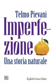 book Imperfezione. Una storia naturale