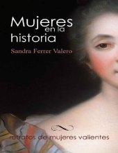 book Mujeres en la historia