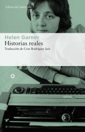 book Historias reales