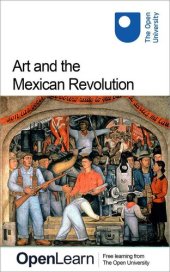 book Art and the Mexican Revolution