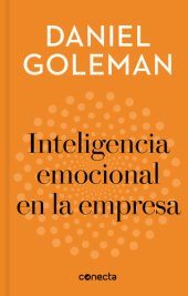 book Inteligencia emocional en la empresa