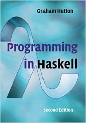 book Programming in Haskell