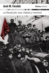 book La Revolución rusa. Historia y memoria