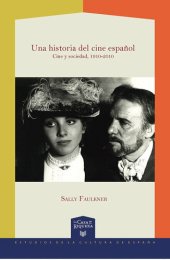 book Una historia del cine español