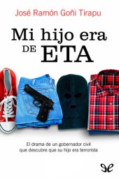 book Mi hijo era de ETA