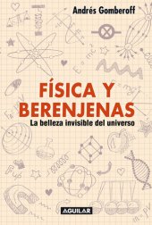 book Física y berenjenas