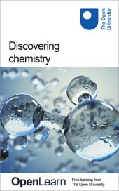 book Discovering chemistry