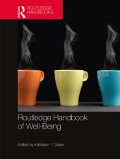 book Routledge Handbook of Well-Being