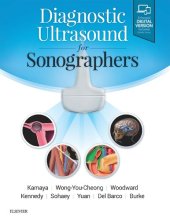 book Diagnostic Ultrasound for Sonographers