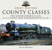 book Great Western: County Classes