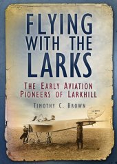 book Flying with the Larks