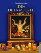 book La idea de la muerte en México