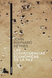 book Las consecuencias económicas de la paz