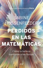 book Perdidos en las matemáticas