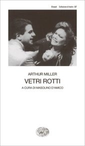 book Vetri rotti