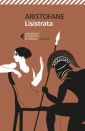 book Lisistrata