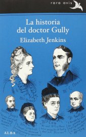 book La historia del doctor Gully