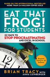 book Eat That Frog! for Students