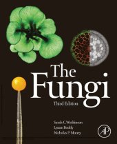 book The Fungi