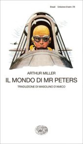 book Il mondo di Mr. Peters