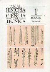 book Akal Historia De La Ciencia Y De La Tecnica