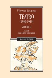 book Teatro (1900-1910)