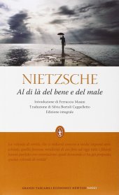 book Al di là del bene e del male. Ediz. integrale