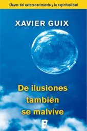 book De ilusiones también se malvive