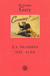 book La promesa del alba