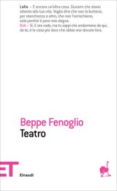 book Teatro