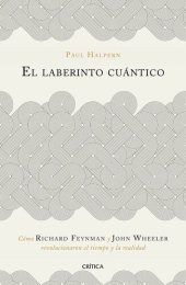 book El laberinto cuántico