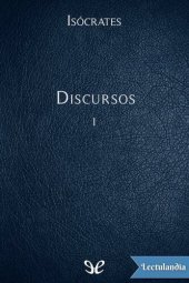 book Discursos I