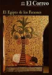 book El Egipto De Los Faraones