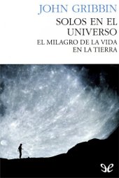 book Solos en el universo