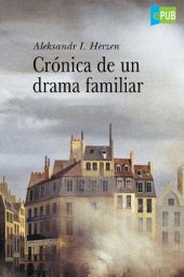 book Crónica de un drama familiar