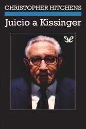 book Juicio a Kissinger