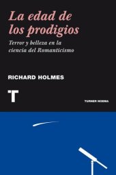 book La edad de los prodigios