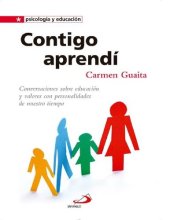 book Contigo aprendí (Psicología y educación) (Spanish Edition)