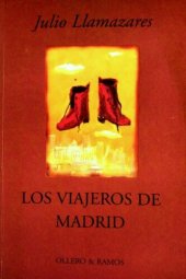 book Los viajeros de Madrid