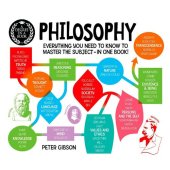 book A Degree in a Book: Philosophy: Everything You Need to Know to Master the Subject ... In One Book!